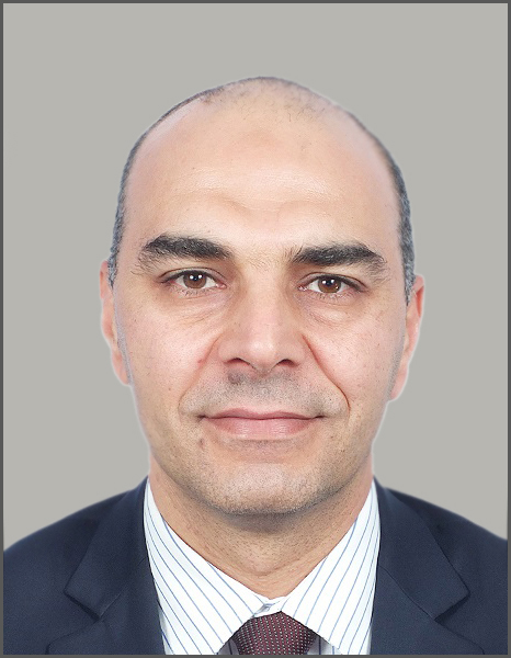 Mr. Ayman Badr