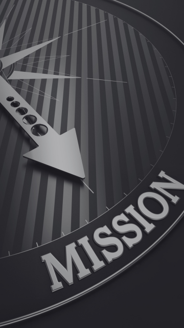 Mission & Vision